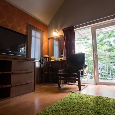 Brookside Valley Resort Rayong Værelse billede