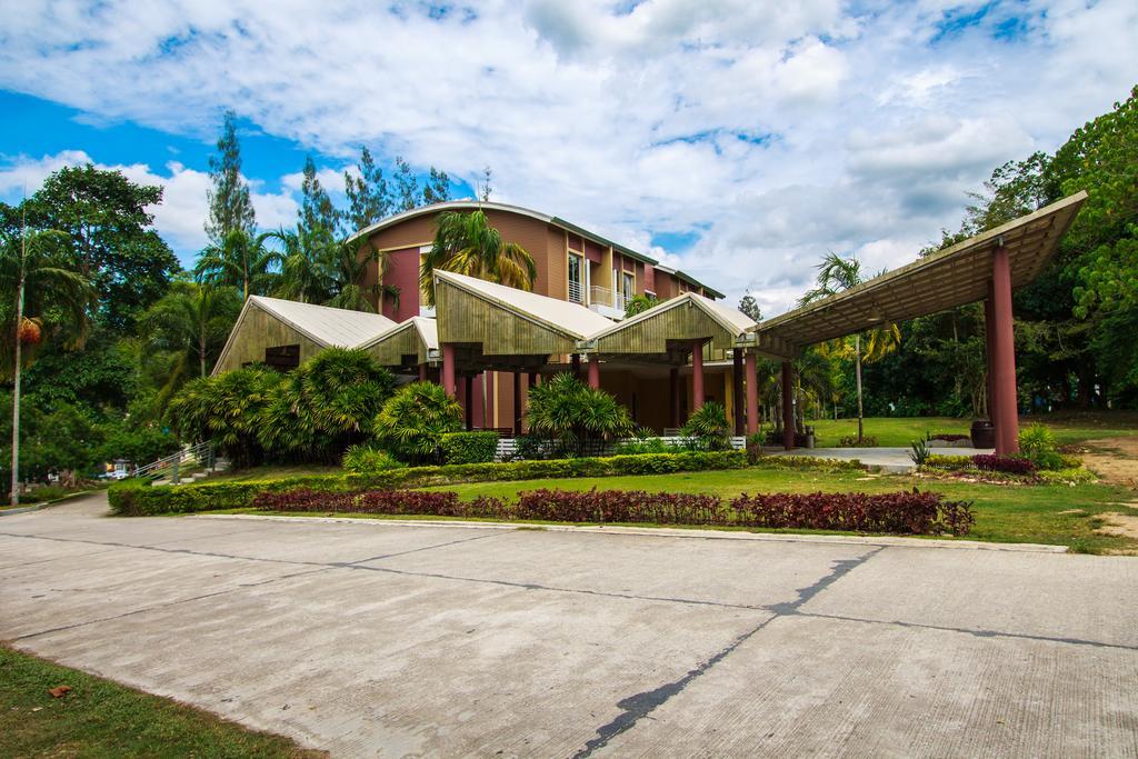 Brookside Valley Resort Rayong Eksteriør billede