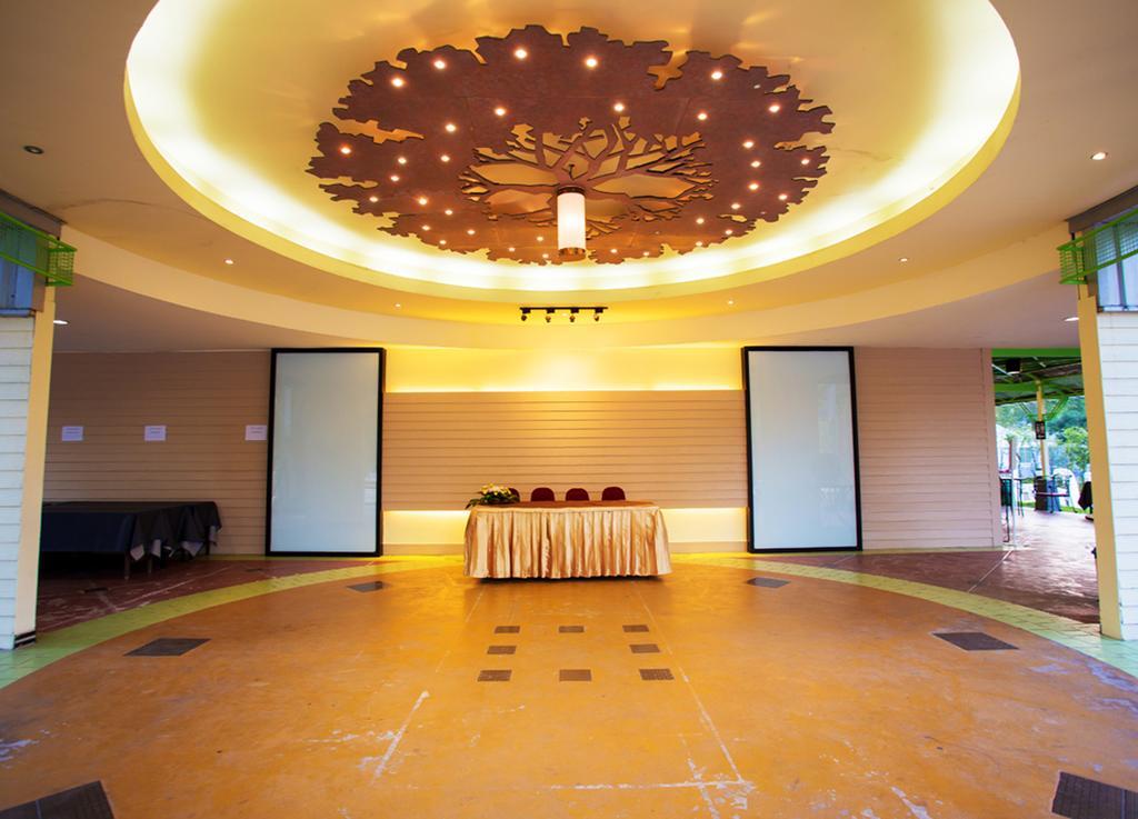 Brookside Valley Resort Rayong Eksteriør billede