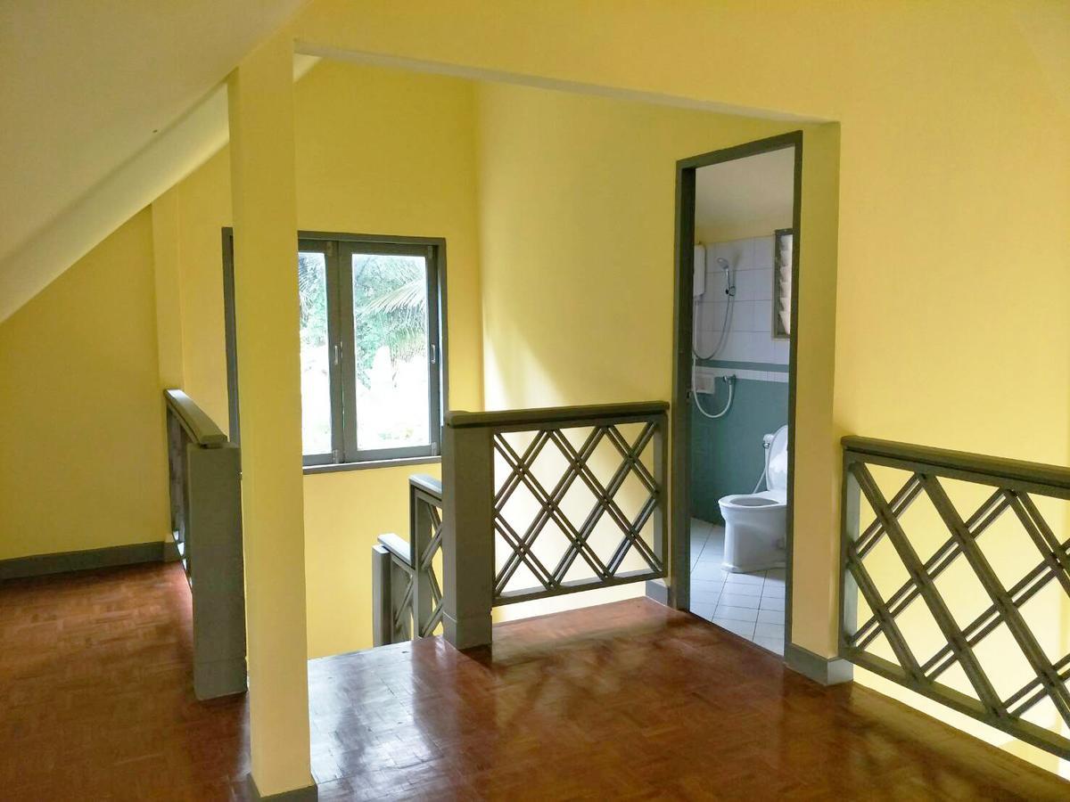 Brookside Valley Resort Rayong Eksteriør billede
